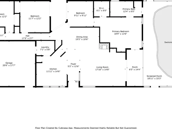 3621 Darston St, Palm Harbor, FL 34685