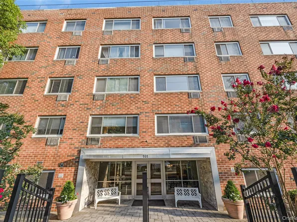 101 Clinton Avenue #1A, Mineola, NY 11501