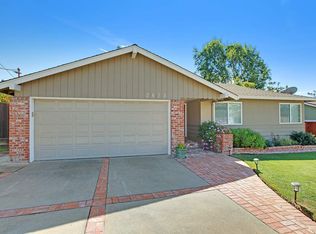 3623 Arcadian Dr, Castro Valley, CA