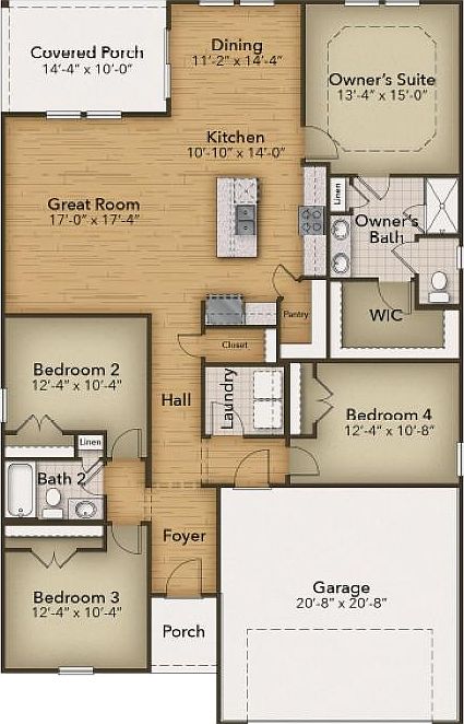 2nd image of 515 Sheepbridge Way