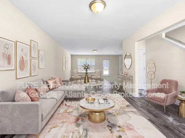 253 Lantana Xing, Dallas, GA 30132