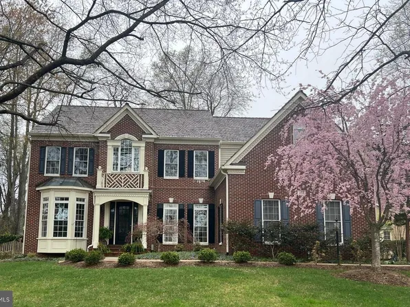 601 Jacob Ct SW, Leesburg, VA 20175