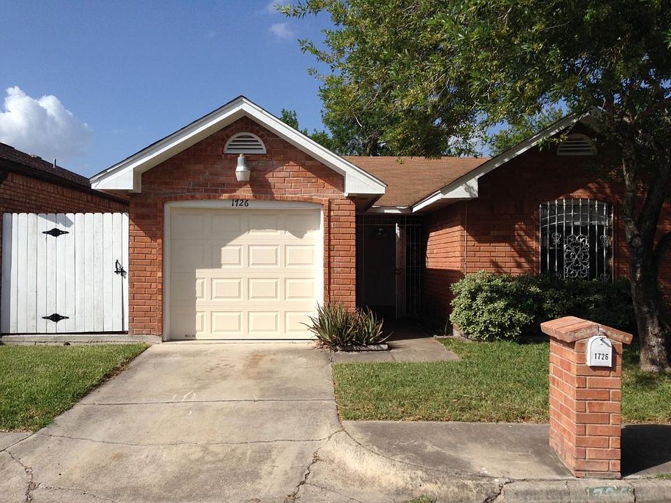 1st image of 1726 Bobcat Ln