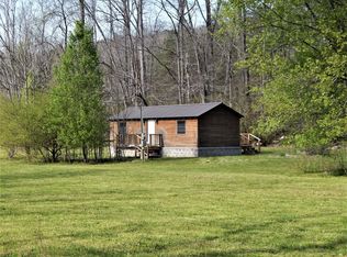 1508 Old Beech Creek Rd, Waynesboro, TN 38485