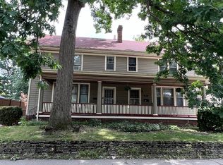 2116 Crescent Ave #1, Fort Wayne, IN 46805