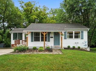 303 Kohl St, Mason, OH 45040