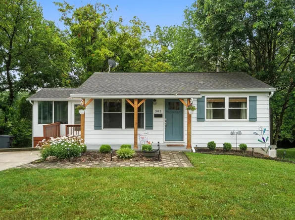 303 Kohl St, Mason, OH 45040