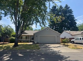 15758 SW Thrasher Way, Sherwood, OR 97140