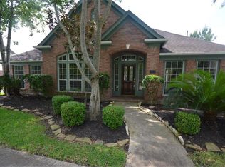 9414 S Fitzgerald Way, Missouri City, TX 77459