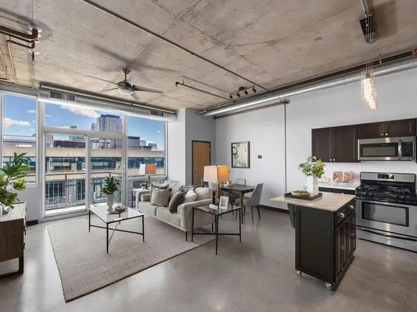 730 N 4th St Unit 808, Minneapolis, MN 55401