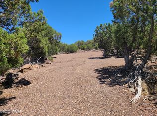 342 County Road 8976, Concho, AZ 85924