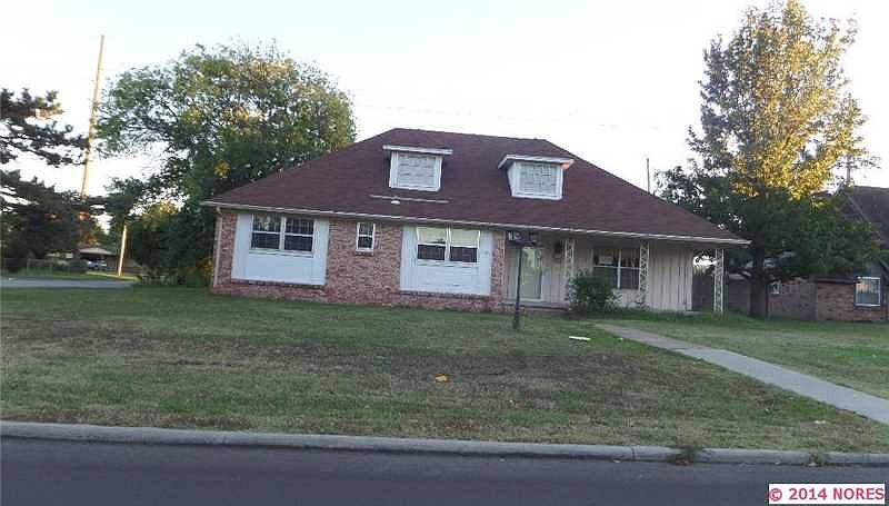 1st image of 8130 E 35th St