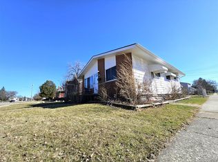 16830 S Stephens Dr, Eastpointe, MI