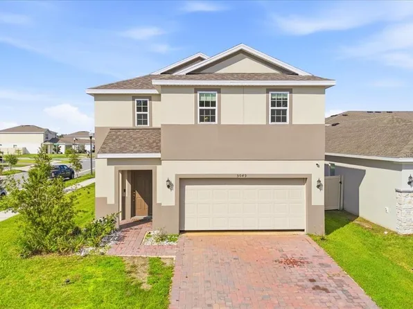 5049 Blue Hammock Ct, Kissimmee, FL 34746