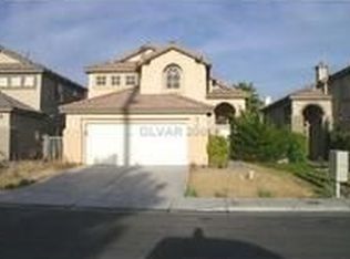 8337 Rockefeller St, Las Vegas, NV 89123