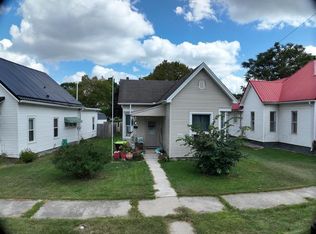 603 Elm St, Huntington, IN 46750