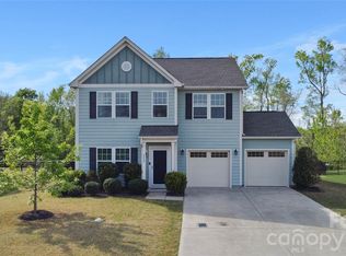 4409 Bent Green Ln, Monroe, NC 28112
