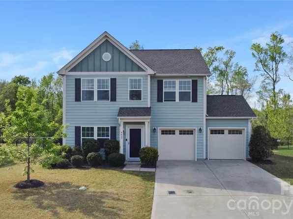 4409 Bent Green Ln, Monroe, NC 28112