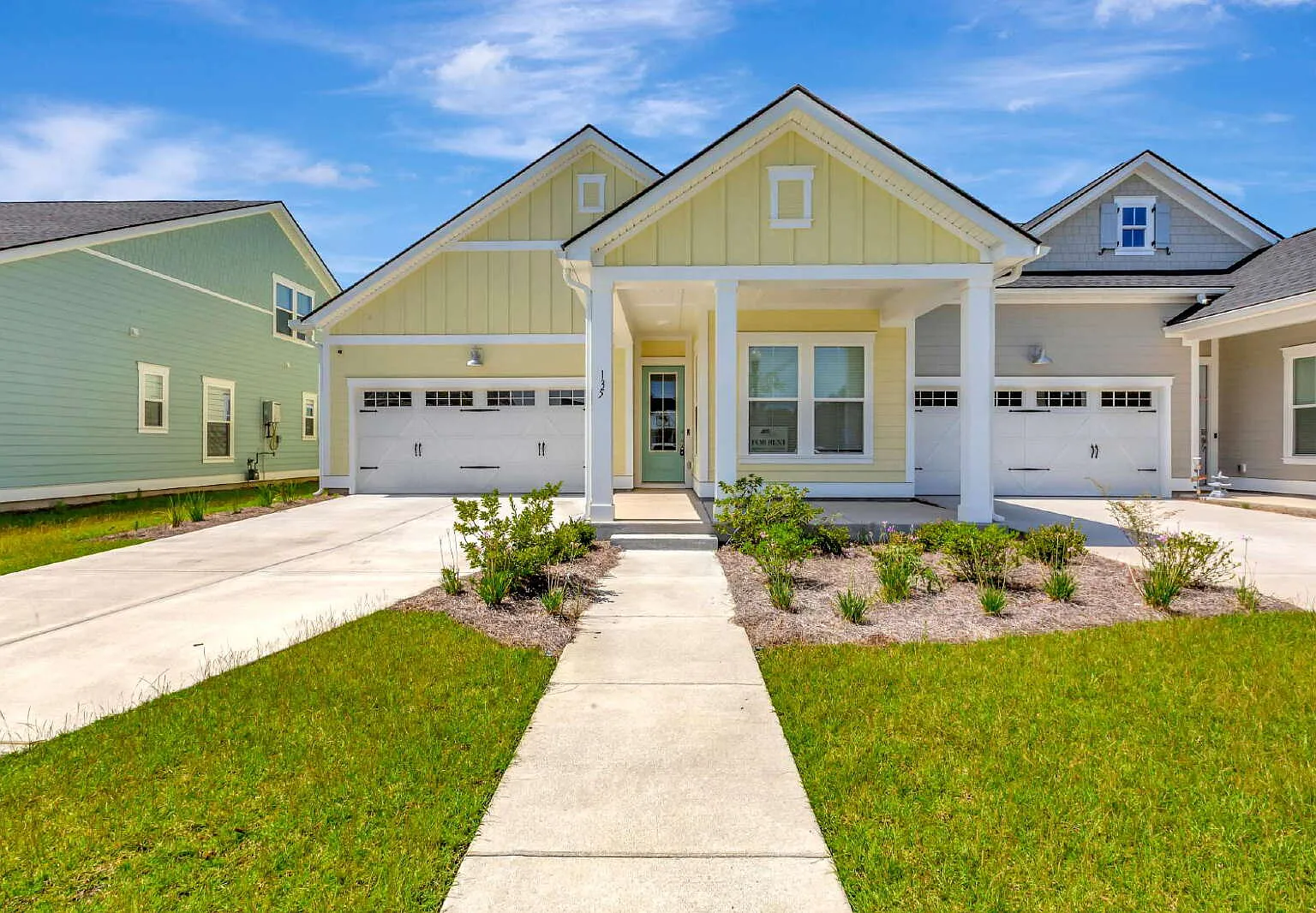 3 bed, 3.0 bath, 2038 sqft, $3,450 — Photo 4