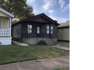4620 Alexander St, Saint Louis, MO