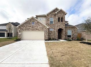 2506 Shallow Lake Ln, Iowa Colony, TX 77583