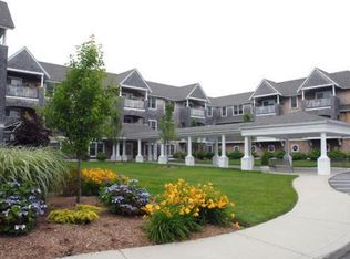 110 Dillingham Ave UNIT 306, Falmouth, MA 02540