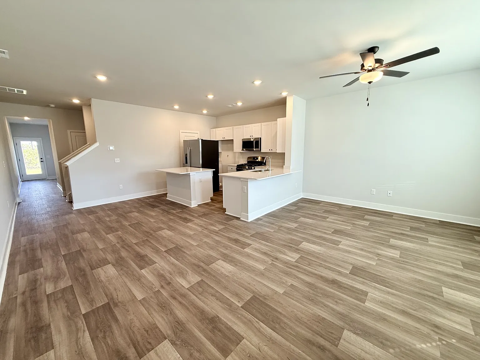 Forestbrook Village — Photo 4