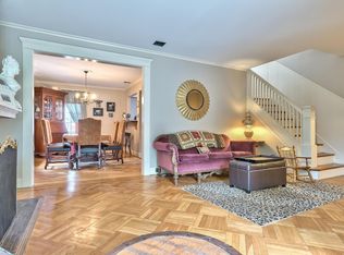 553 Cedar Ave, Woodbridge, NJ 07095