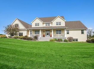 6494 Barrick Rd, Sturgeon Bay, WI 54235