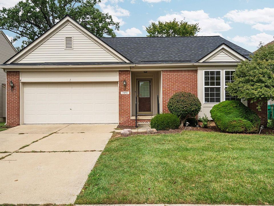 1st image of 7091 Oakridge Dr