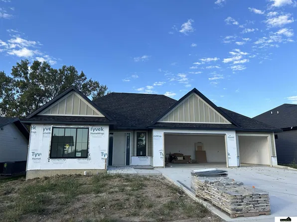 2433 Big Timber Rd, Lincoln, NE 68520