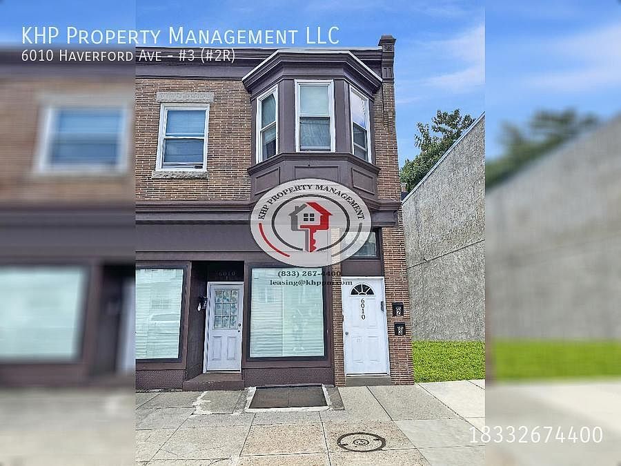 1st image of 6010 Haverford Ave #3-2R
