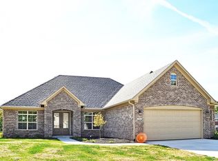 7915 Hickory Ridge Ln, Mooresville, IN 46158