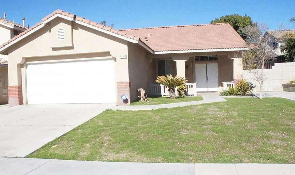 2nd image of 14988 Camellia Dr