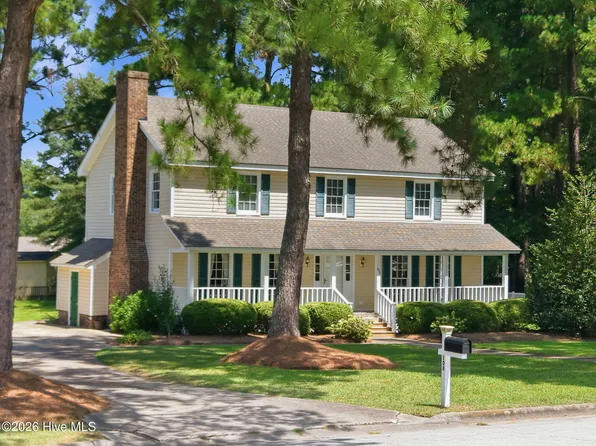 108 Lawson Road, Washington, NC 27889