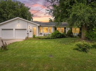 438 S Belcrest Ave, Springfield, MO 65802