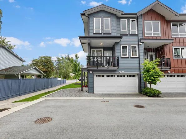 11851 232nd St #46, Maple Ridge, BC V2X 6S8