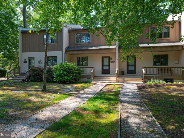 792B Salt Pond Cir #163, Bethany Beach, DE 19930