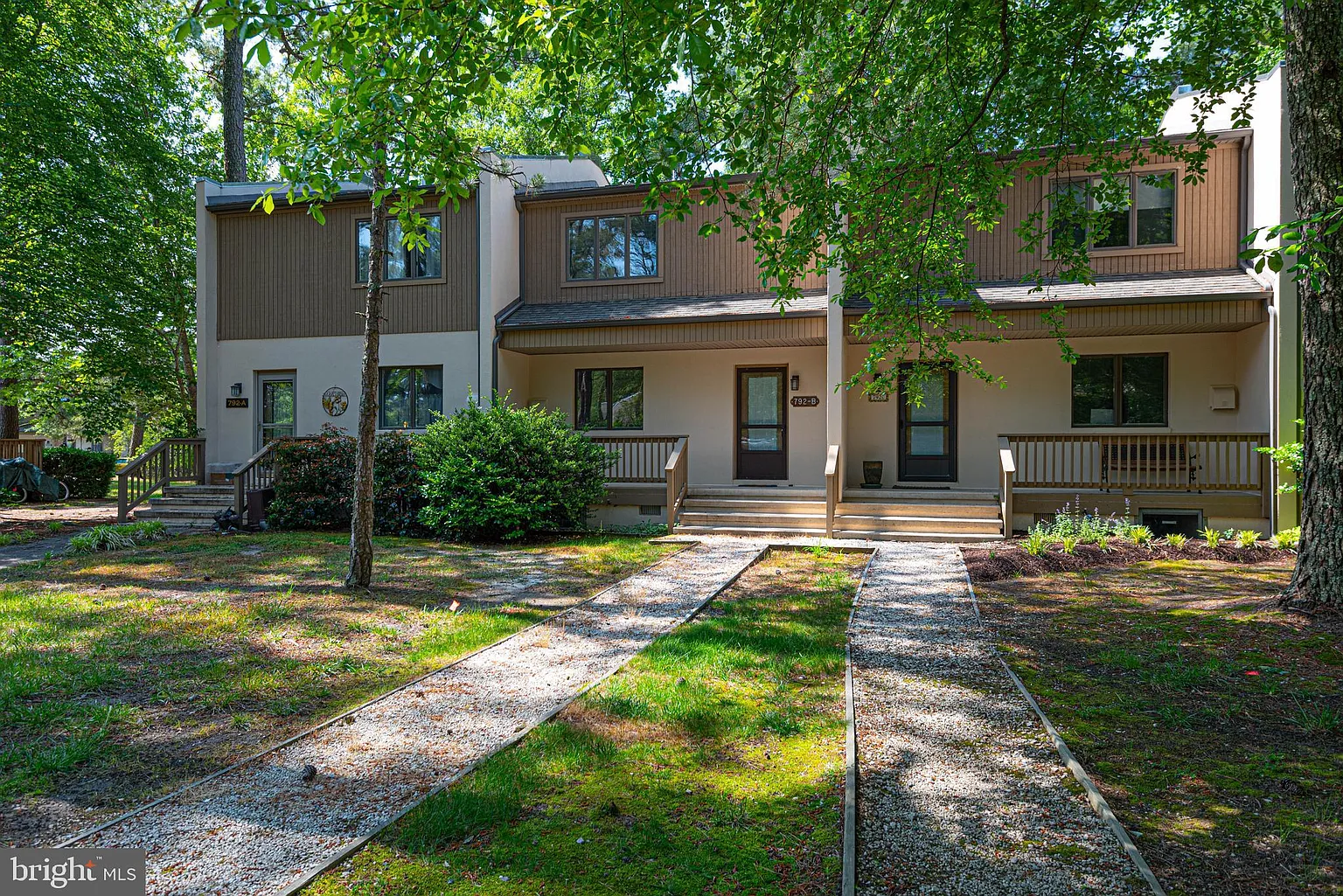 792B Salt Pond Cir #163 photo 1