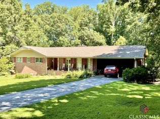 225 Westwood Ave, Bogart, GA 30622