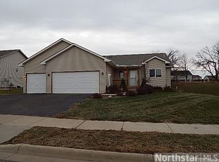 826 Emerson Ave N, Montrose, MN 55363