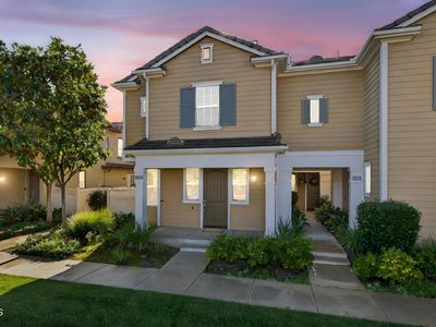 8124 Onyx St, Ventura, CA, 93004