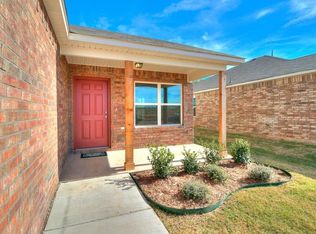 1721 Settlers Crossing Blvd, El Reno, OK 73036