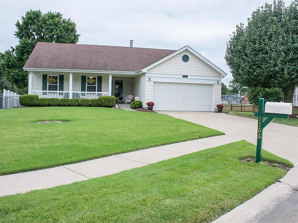 1st image of 1766 Coachway Ln