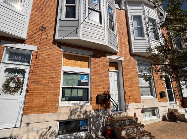 639 S Potomac St, Baltimore, MD 21224