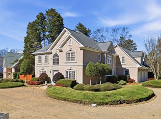 1669 McLain Rd NW, Acworth, GA 30101