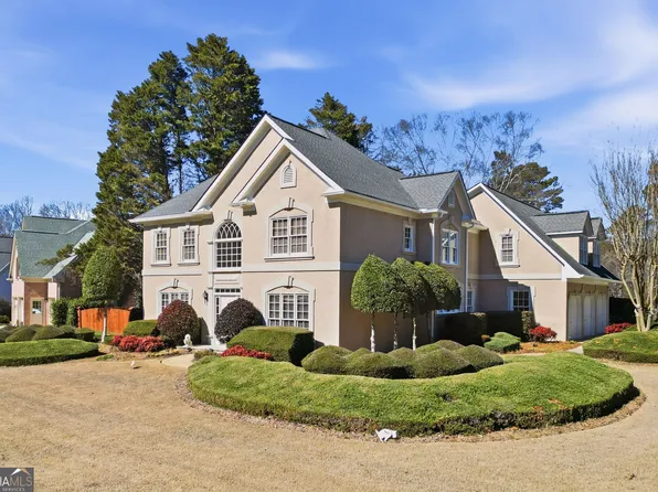 1669 McLain Rd NW, Acworth, GA 30101