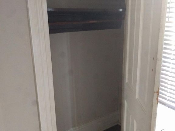 Front BR Closet