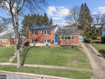 124 Ridgefield Rd, Lutherville Timonium, MD, 21093