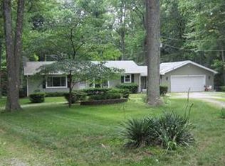 5872 N Blazing Star Rd, Monrovia, IN 46157